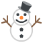 ⛄